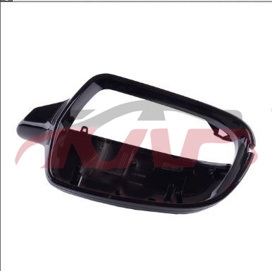 For Audi 1054a4 13-15 (b8pa) mirror Shell 8f0857527/528, Audi  Auto Lamps, A4 List Of Auto Parts8F0857527/528