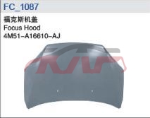 For Ford 1478other machine Cover 4m51-a16610-aj, Focus Cheap Auto Parts�?car Parts Store, Ford  Auto Lamp4M51-A16610-AJ
