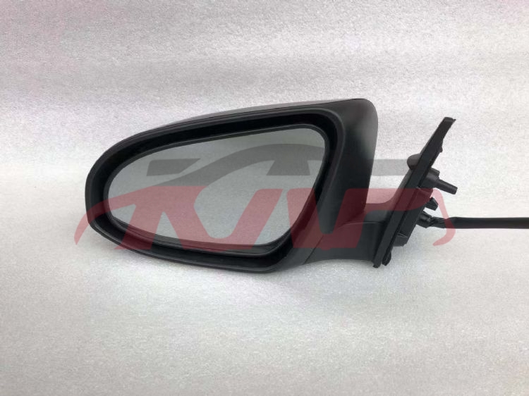 For Toyota 2023012 Camry Middle East 5 Lines, Electric+yellow Lamp, Black 87908-06440   87909-06440, Camry  Accessories, Toyota   Car Driver Side Rearview Mirror87908-06440   87909-06440