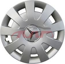 For Benz 20116606-12 wheel Cover 9064000125, Sprinter List Of Car Parts, Benz  Car Parts9064000125