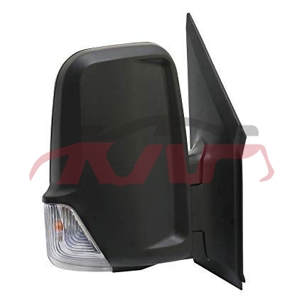 For Benz 20116606-12 rearview Mirror 9068106016 L  9068106116 R, Benz  Auto Lamp, Sprinter Car Accessories9068106016 L  9068106116 R