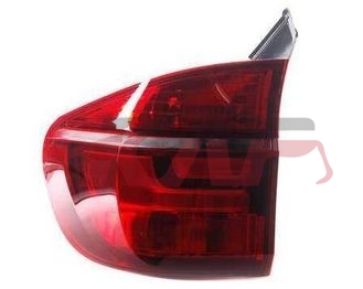 For Bmw 504x5 E70  2007-2013 tail Lamp, Outside 63217227791   63217227792, X  Car Parts, Bmw   Car Body Parts63217227791   63217227792