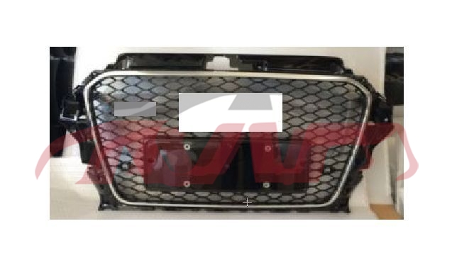 For Audi 1467a3   13-14 grille , A3 Auto Accessorie, Audi  Car Parts