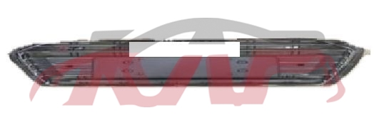 For Audi 1404a4 16-19 B9) grille , A4 Automotive Accessories, Audi   Automotive Parts-