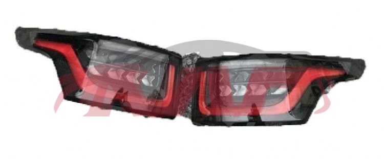 For Land Rover 1220range Rover Vogue 2018 tail Lamp,sport , Range Rover  Vogue Car Accessories Catalog, Land Rover  Auto Lamp