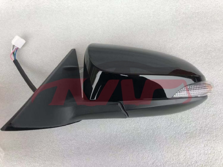 For Toyota 2023012 Camry Middle East rearview Mirror , Toyota  Side Mirror, Camry  Car Spare Parts