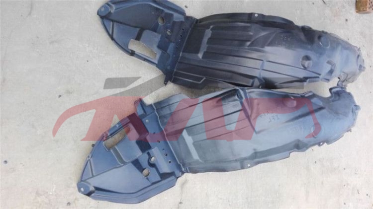 For Toyota 2020114 Corolla fender Lining , Toyota  Wheel Wells Liners, Corolla  Car Spare Parts