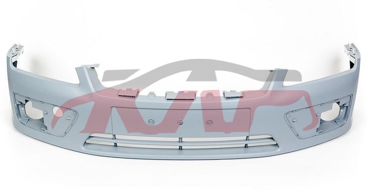 For Ford 2070705 Focus Sedan front Bumper 5m59-17757-aa   1336763, Ford  Auto Parts, Focus Automotive Parts5M59-17757-AA   1336763