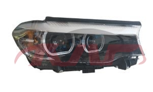 For Bmw 1014g30/g31/g38 China 2017- head Lamp, Led , Bmw  Auto Parts, 5  Car Part-