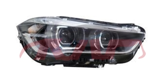For Bmw 876x1 F48/f49  2016-2019 head Lamp, Led , Bmw  Car Parts, X  Car Parts Shipping Price-