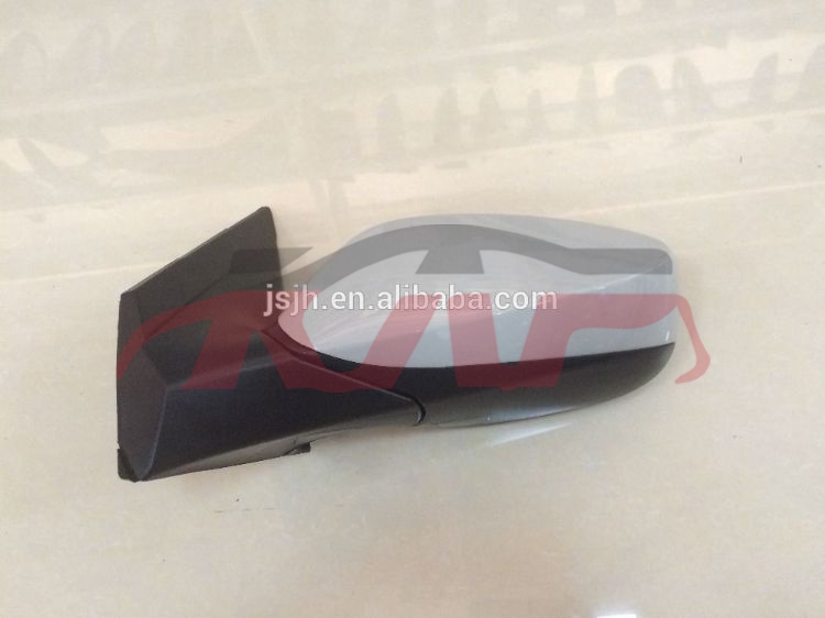 For Hyundai 20151712-13accent Middle East) door Mirror, Electric 87610-1r340 87620-1r340, Accent Car Parts, Hyundai  Mirrors-87610-1R340 87620-1R340