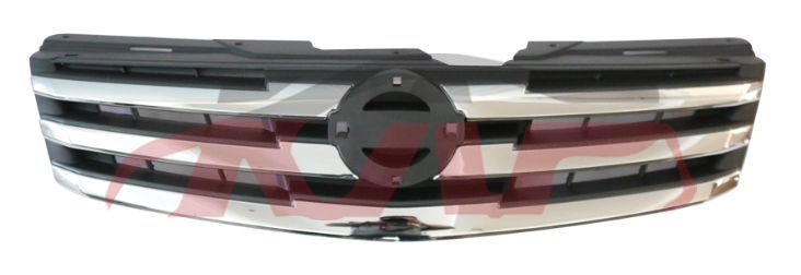 For Nissan 2036009 Sylphy grille 62310-3aw5a, Sylphy Auto Parts, Nissan  Automobile Mesh62310-3AW5A