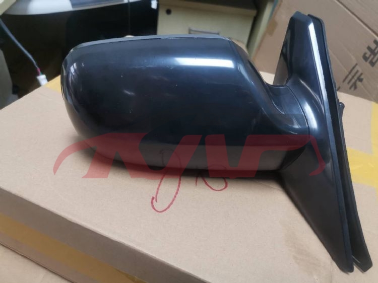 For Toyota 819ee90  Ae90 Ae92 88-92 )corolla door Mirror 879401a370, Toyota   Rear View Mirror Left Driver Side, Corolla  Car Accessorie879401A370