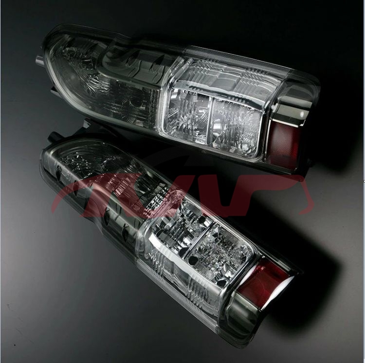 For Toyota 2058714 Hiace tail Lamp , Toyota   Auto Tail Lamp, Hiace  Car Accessories Catalog