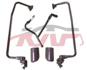 For Hino 19922013 mirror Arm , 700 Car Parts Shipping Price, Hino   Automotive Parts-
