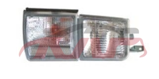For Hino 19922013 corner Lamp , Hino  Auto Lamps, 700 Auto Parts-