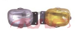 For Hino 19922013 fog Lamp , Hino   Automotive Accessories, 700 Parts Suvs Price-