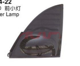 For Hino 19922013 corner Lamp , Hino  Auto Parts, 700 List Of Car Parts