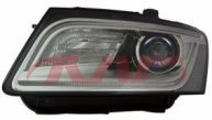 For Audi 1106q5 13 head Lamp , Q5 List Of Auto Parts, Audi  Headlight Lamps