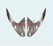 For Toyota 2023115 Hilux Revo head Lamp Cover , Hilux  Auto Body Parts Price, Toyota  Car Lamps-