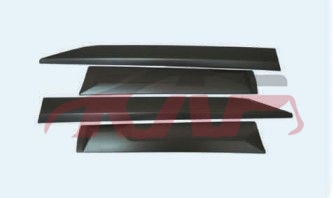 For Toyota 3062016 Fortuner door Moulding Cover , Toyota   Automotive Accessories, Fortuner  Car Accessories Catalog