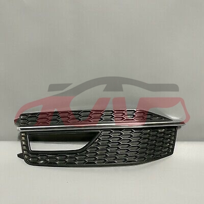 For Audi 1054a4 13-15 (b8pa) fog Lamp Cover 8kd807681l    8kd807682m, A4 Parts For Cars, Audi   Car Lamp Led8KD807681L    8KD807682M
