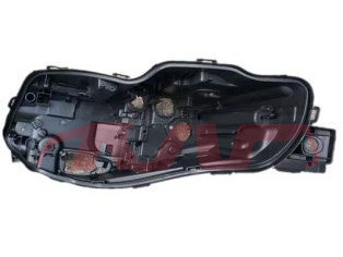 For For Jaguar633xj 16 headlamp Base , For Jaguar Car Lamps, Jaguar Xj Replacement Parts For Cars
