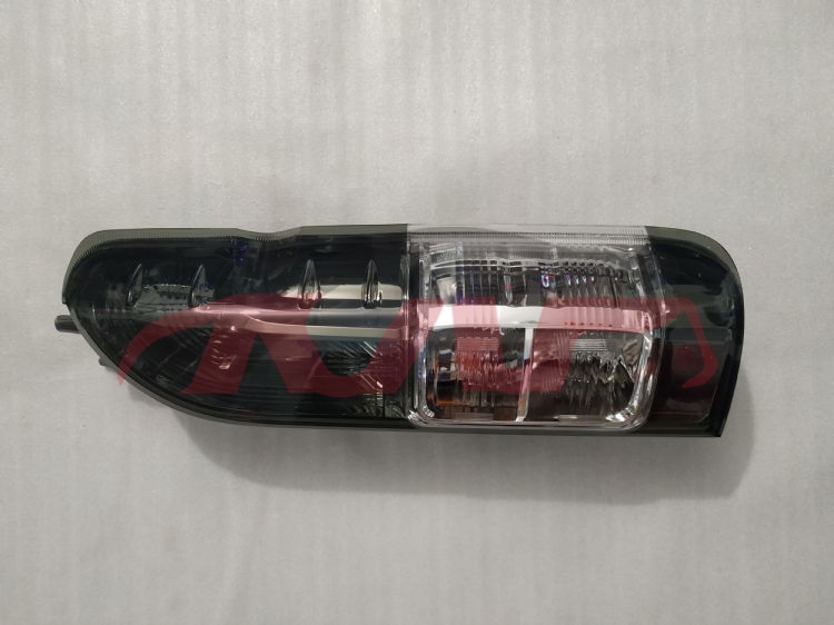 For Toyota 2058714 Hiace tail Lamp , Hiace  Car Parts, Toyota  Taillights
