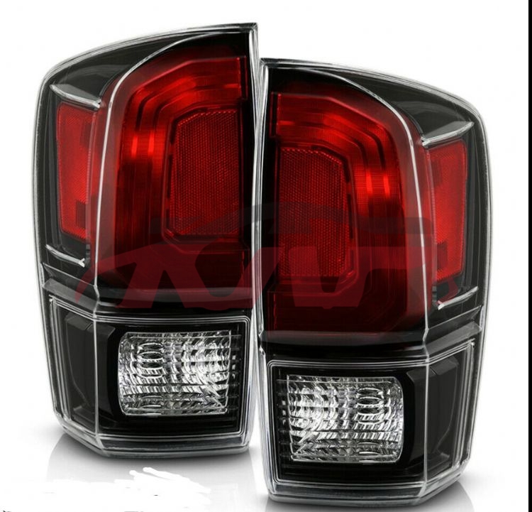 For Toyota 2082116 Tacoma tail Lamp , Toyota   Modified Taillights, Tacoma Car Accessorie-