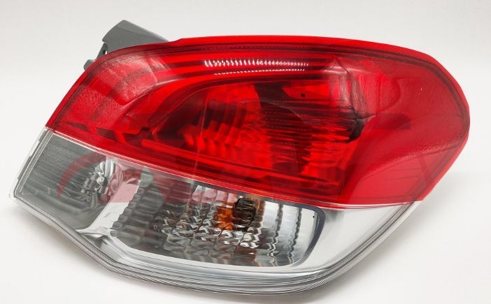 For Mitsubishi 1986attrage tail Lamp Unit 8330a852  8330a853, Mitsubishi  Led Daytime Running Light, Attrage Car Accessories Catalog-8330A852  8330A853