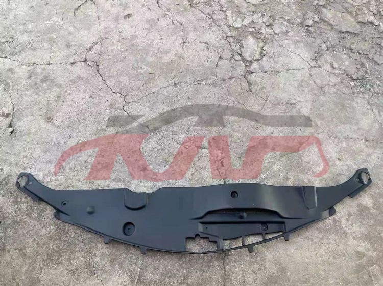 For Toyota 2027510 Camry Middle East water Tank Cover Upper 53295-33040, Camry  Automotive Parts, Toyota  Water Tank Upper Guard53295-33040