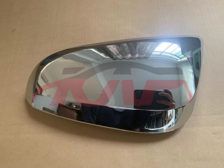 For Toyota 3062016 Fortuner mirror Cover , Fortuner  Auto Parts Shop, Toyota   Automotive Accessories