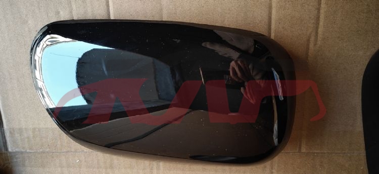For Toyota 2020803 Corolla Middle East Sedan) mirror Cover, Not Paint , Corolla  Auto Parts Price, Toyota  Auto Mirror