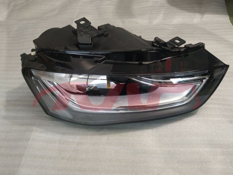 For Audi 1054a4 13-15 (b8pa) head Lamp Assembly Xenon , A4 Parts Suvs Price, Audi  Car Parts-