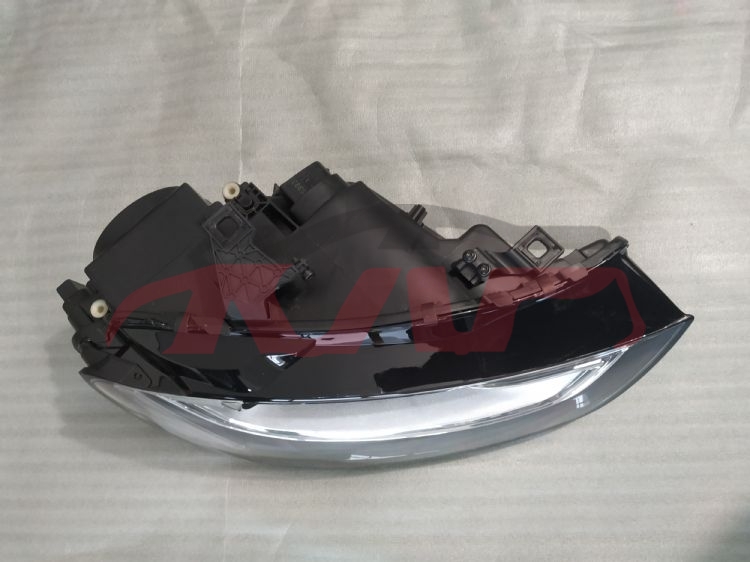 For Audi 1054a4 13-15 (b8pa) head Lamp Assembly Xenon , A4 Parts Suvs Price, Audi  Car Parts-