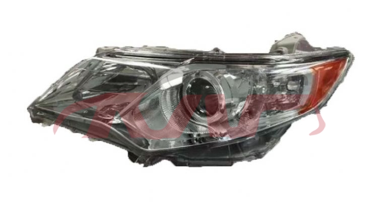 For Toyota 2041612 Camry Usa head Lamp Cover , Camry  Car Accessories, Toyota  Head Lamp Cover