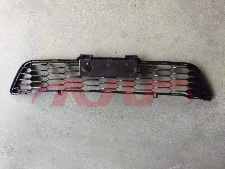 For Toyota 20112318 Hilux Recco bumper Grille 53112-0k120, Toyota  Auto Grills, Hilux  Parts For Cars53112-0K120