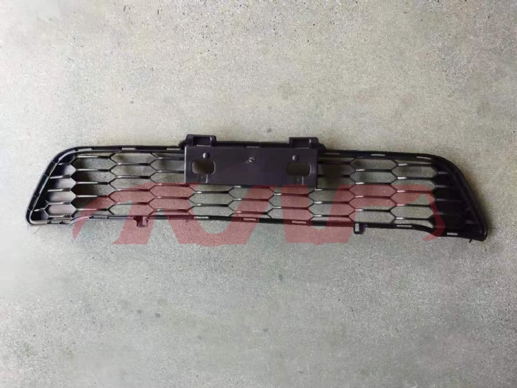 For Toyota 20112318 Hilux Recco bumper Grille 53112-0k120, Toyota  Auto Grills, Hilux  Parts For Cars53112-0K120