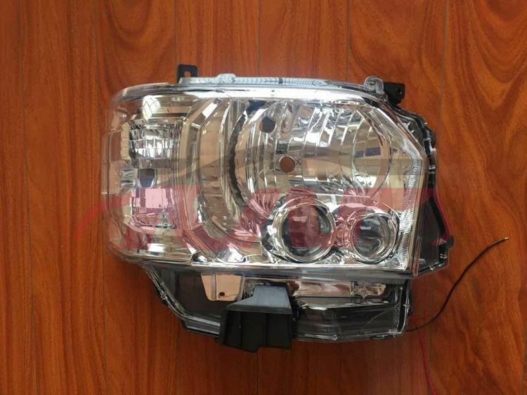 For Toyota 2014 Hiace head Lamp , Hiace  Auto Parts, Toyota  Car Headlight