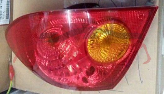For Toyota 2021103 Corolla Usa tail Lamp 2003 81551-8c004   81561-8c004, Toyota  Car Lamps, Corolla  Car Spare Parts81551-8C004   81561-8C004