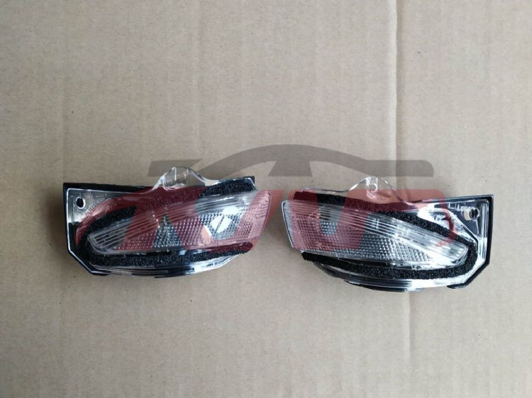 For Toyota 113920 Corolla led Door Mirror Lamp, Middle East l 81740-02200, Corolla  Car Accessorie, Toyota  Side Mirror Lamp-L 81740-02200