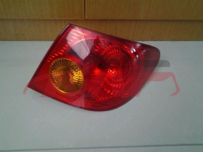 For Toyota 2021103 Corolla Usa tail Lamp 2003 81551-8c004   81561-8c004, Toyota  Car Lamps, Corolla  Car Spare Parts81551-8C004   81561-8C004