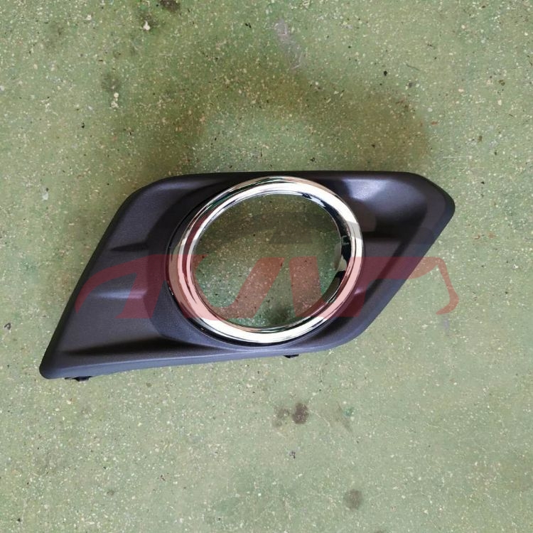 For Nissan 887x-trail 2014 fog Lamp Cover , X-trail  Auto Parts Price, Nissan  Auto Parts Rear Fog Light Cover