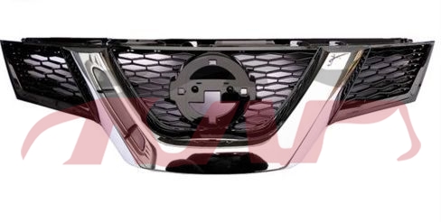 For Nissan 887x-trail 2014 grille 62310-4cl0a/b, Nissan  Grille Guard, X-trail  Auto Accessorie62310-4CL0A/B