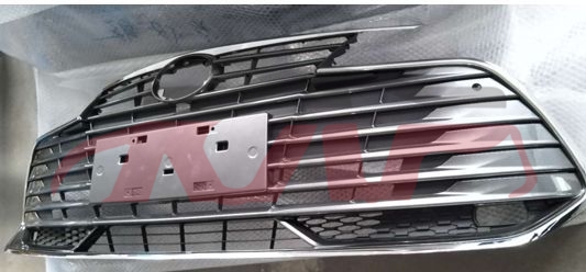 For Toyota 18472019 Avalon China grille 53102-07180, Toyota   Car Body Parts, Avalon  Advance Auto Parts53102-07180