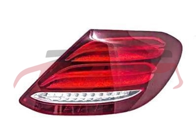 For Benz 849w213 16 tail Lamp , E-class List Of Car Parts, Benz  Tail Lamp
