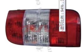 For Toyota 278hiace 1997 tail Lamp , Toyota  Taillights, Hiace  Car Accessories Catalog