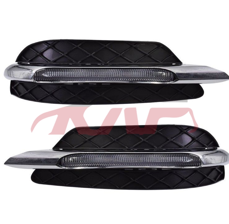 For Benz 475new W204 11-12 fog Lamp Cover 2048803224 2048803324, Benz  Foglamps Cover, C-class Cheap Auto Parts�?car Parts Store2048803224 2048803324