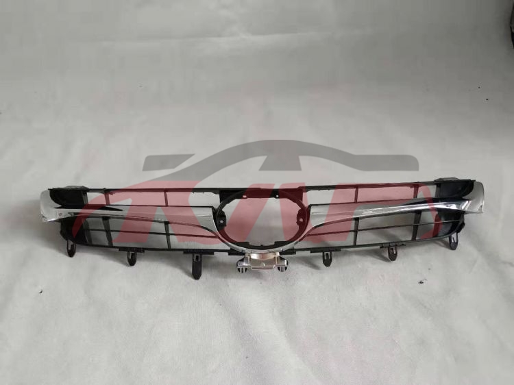 For Toyota 20102115 Camry Middle East grille 53101-06a00, Camry  Auto Parts Prices, Toyota  Grille Guard53101-06A00