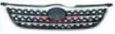For Toyota 2036201 Corolla Middle East grille , Corolla  Auto Body Parts Price, Toyota  Grilles